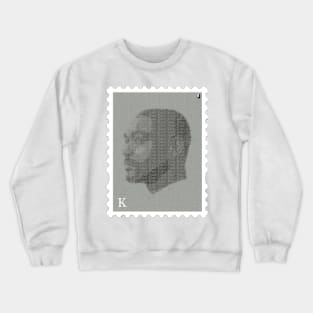 Kano Stamp Crewneck Sweatshirt